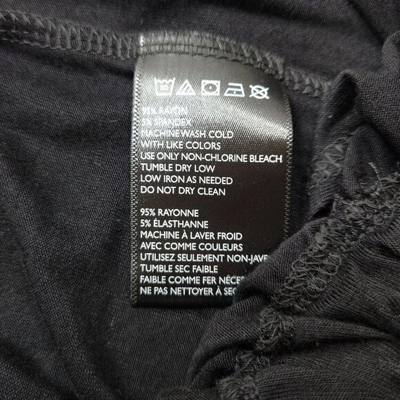 Free People FP Beach Mexicali Jumpsuit Womens Small S Black One Piece Knit II09 - Picture 5 of 8